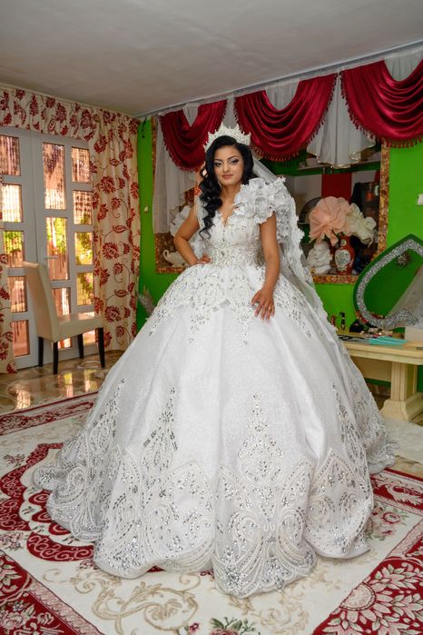 Rochie De mireasa