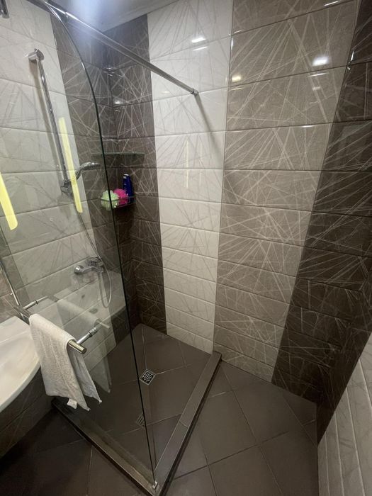 Ключ в офиса! Двустаен, под наем, ж.к Славейков с паркомясто