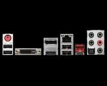 Vănd placă de bază MSI B 360M mortar +procesor i5 9500+16 g memorie