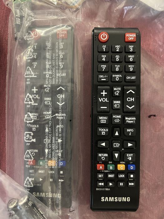 Telecomanda Samsung BN59-01180A