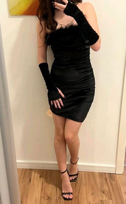 Rochita eleganta mar L