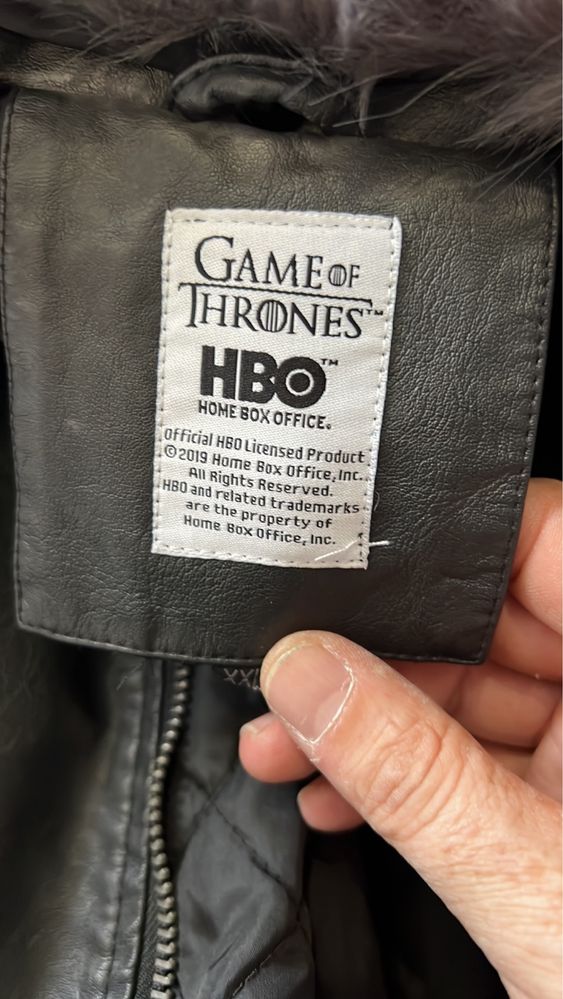 яке , HBO Game of thrones чисто ново , оргинал