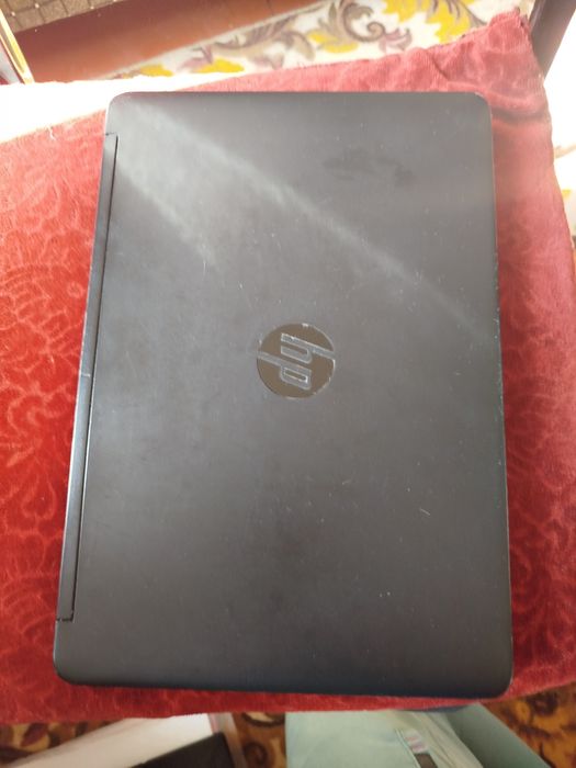 Ноутбук HP б/у 4 giga