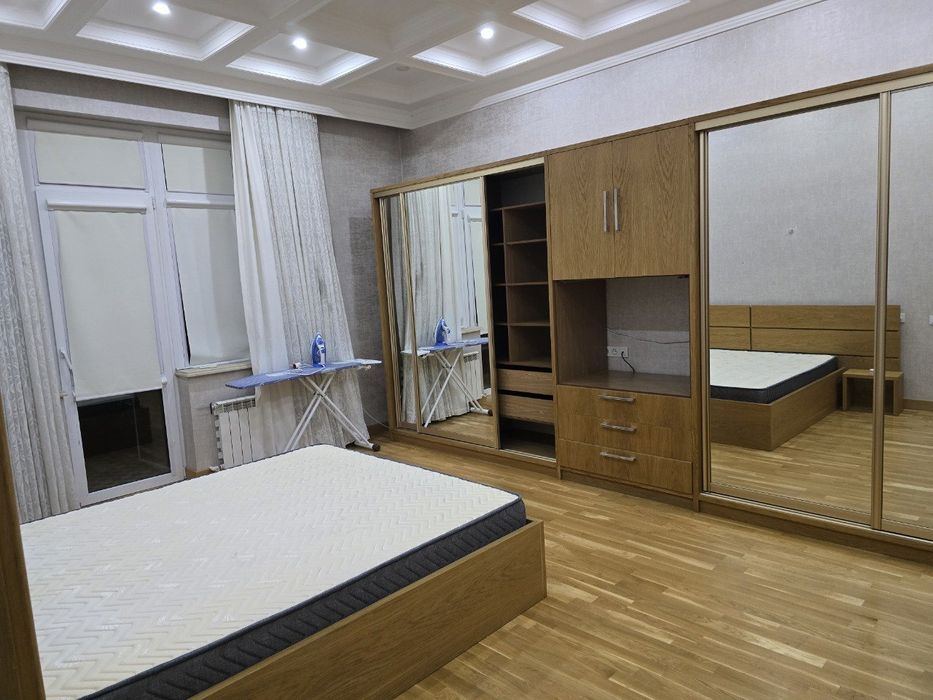 Сотилади Продаётся Квартира Габус 150м2 Мирабад Садика Азимова 3//6//7