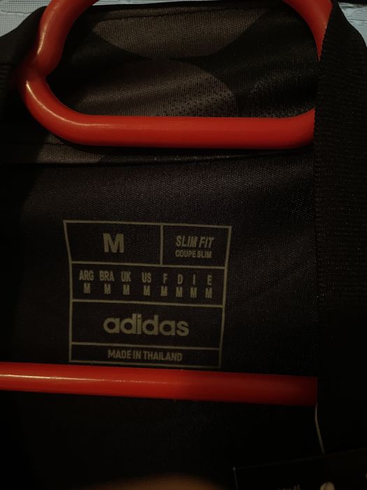 Tricou Adidas Real Madrid M