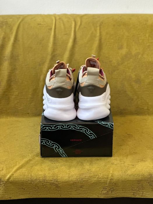 Versace Chain Reaction / 40, 41, 42, 43