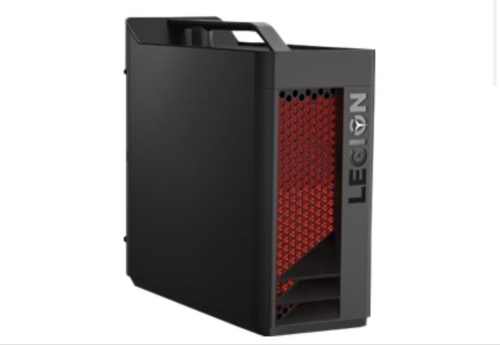 Pc gaming i59400 gtx 1660 6gb