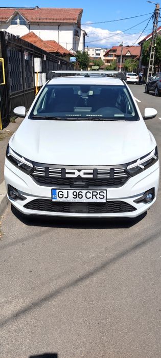 Dacia Logan Expression tce 90 MT6