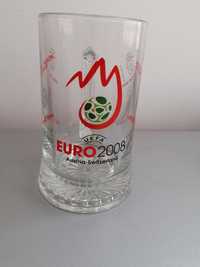 Halbă de bere de la euro 2008