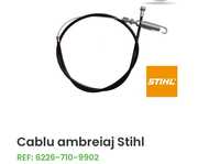 Cablu ambreiaj viking stihl VH 4.. mașina iarba gazon