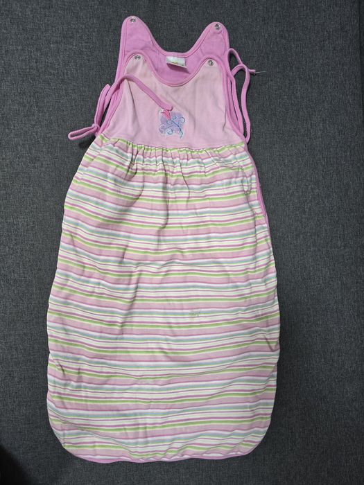 Saculeti bebe 4 bucati