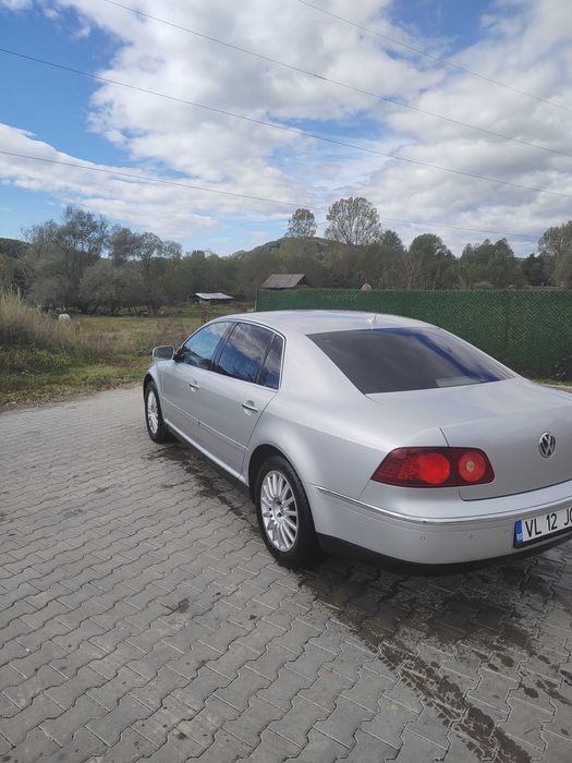 Volkswagen Phaeton 3.0tdi 4MOTION