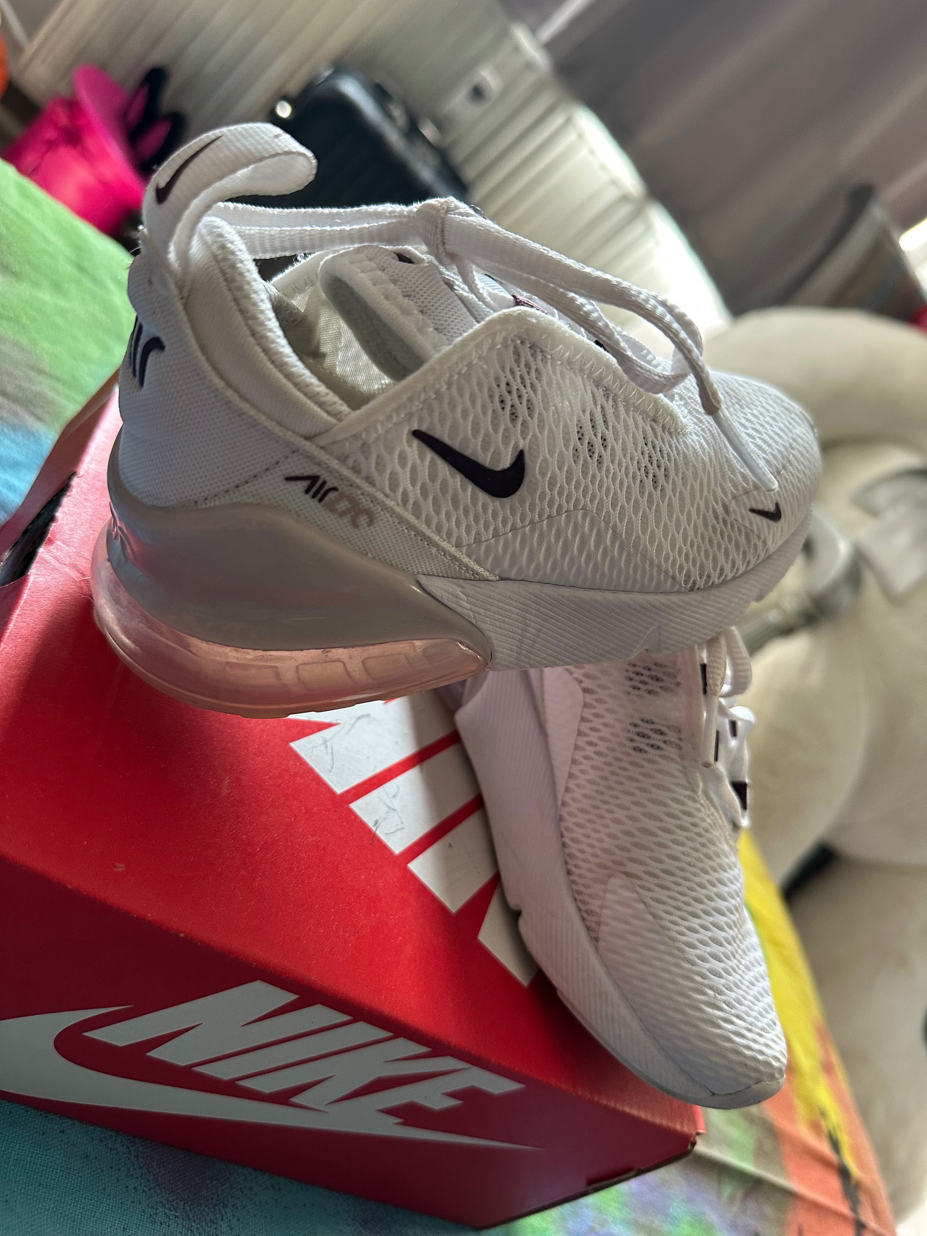 Детски маратонки”Nike”