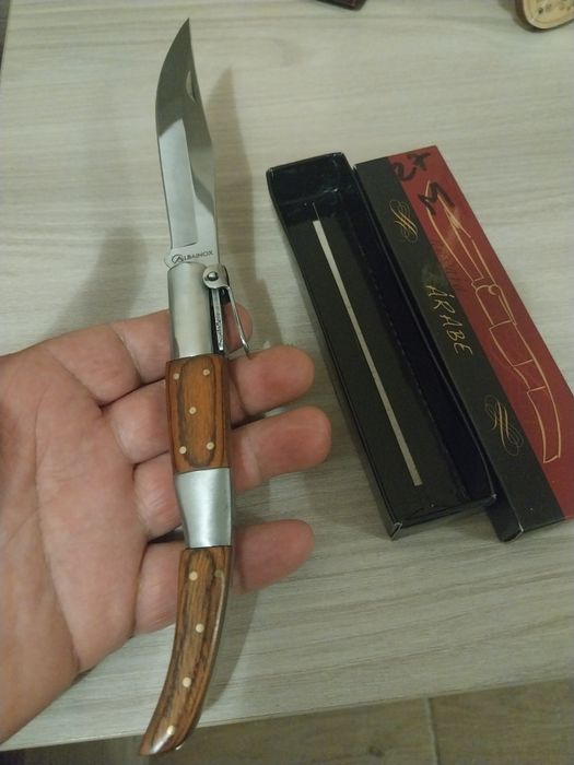 Briceag spaniol 27 cm