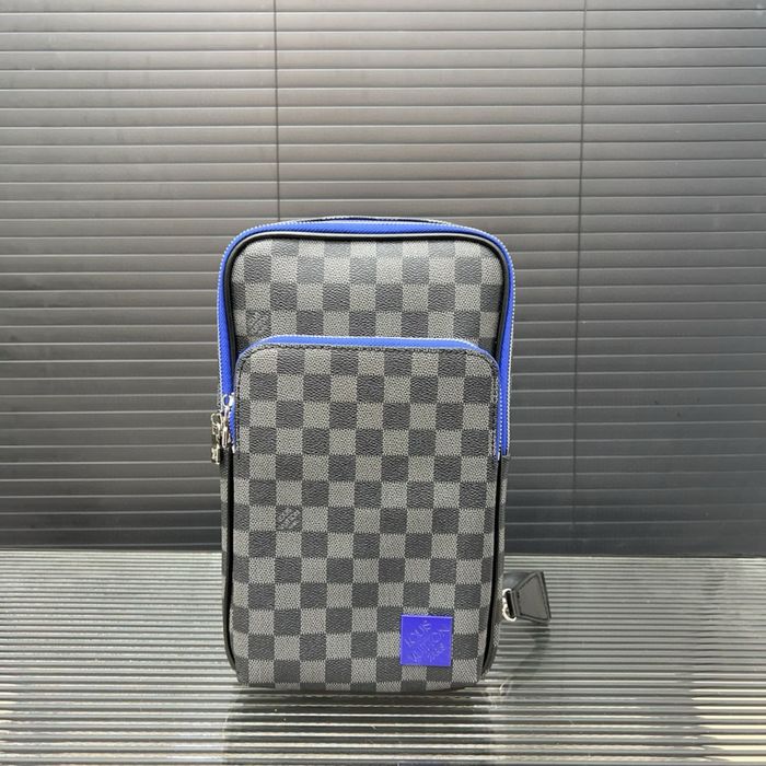 Мъжка Чанта Louis Vuitton