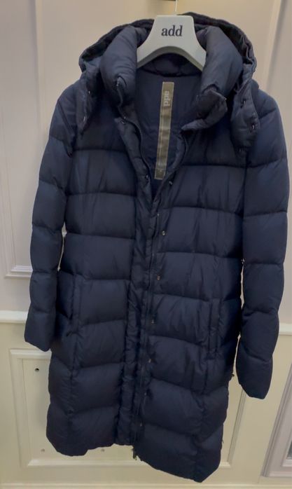Пуховик Add Италия