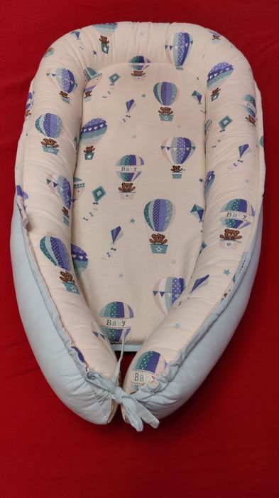 Vand babynest în stare bună