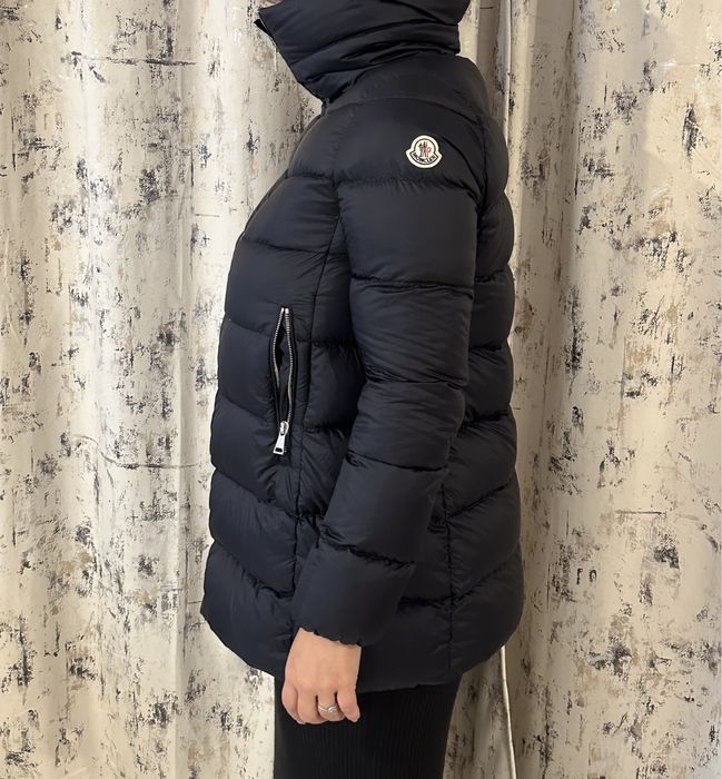 Geaca originala Moncler