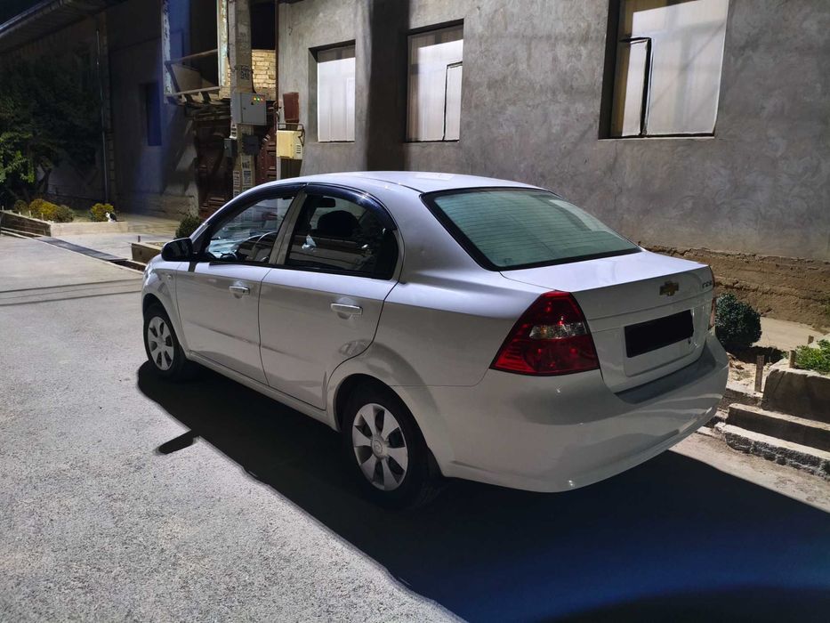 Nexia 3 sotiladi
