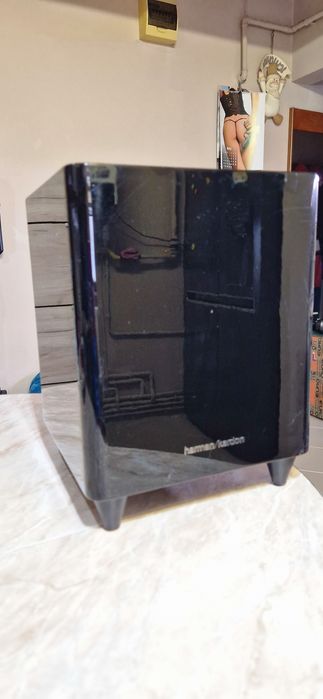 Subwoofer Harman Kardon