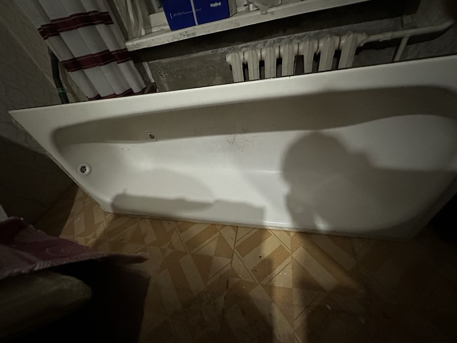 Продам ванную самовывоз