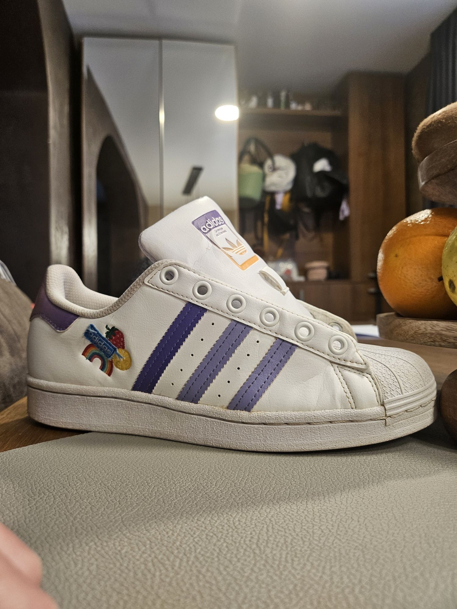 Адидас adidas  38  номер намалени на 60 лв
