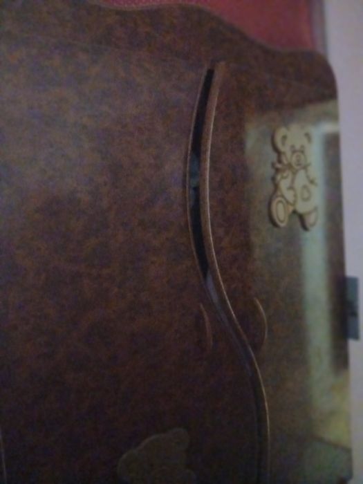 Шкаф детский сотилади