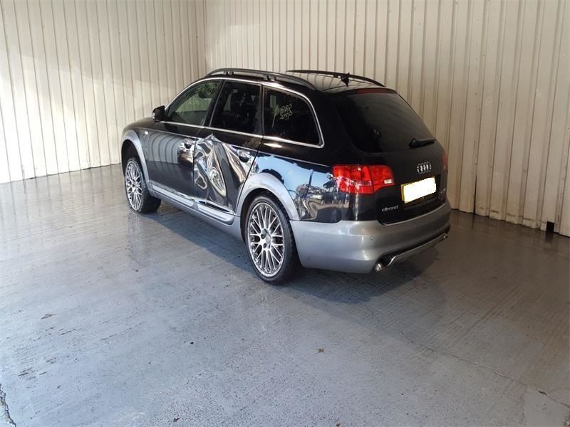 Pompa injectie Audi A6 C6 2009 Allroad 2.7 TDi