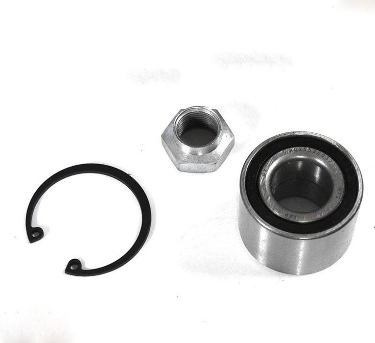 Rulment roata spate Dacia Logan 2004-2012, Sandero 2008-2012, Solenza Nova si Supernova , Renault 9, 19, Clio , Megane, Modus, Symbol, Twingo, 25x27x52mm