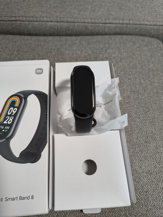 Ceas Xiaomi Smart Band 8
