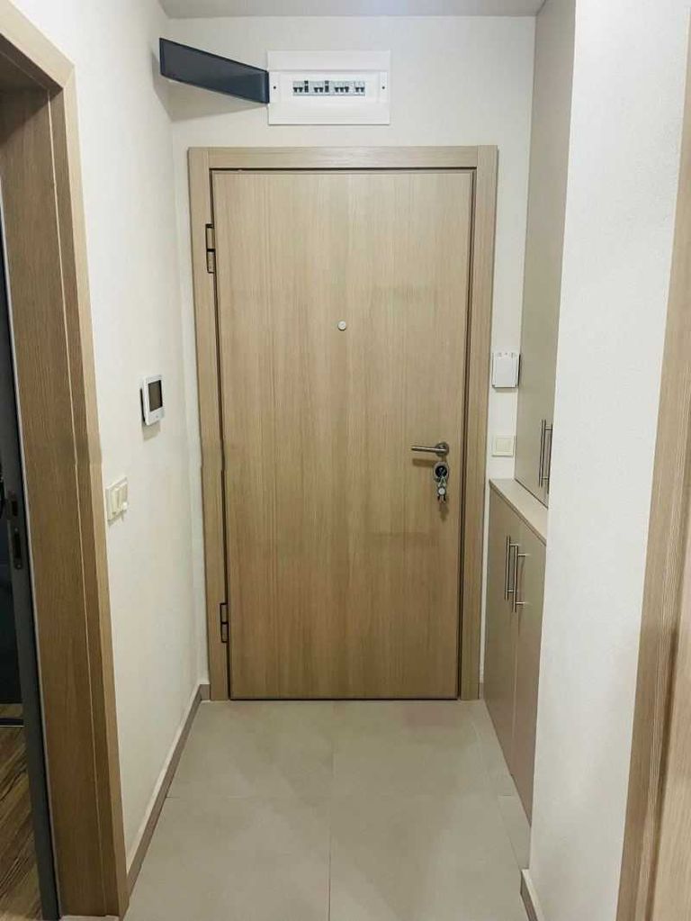 Дава се под наем Двустаен апартамент в София, Обеля 1 - 51 кв.м за 600 € - Снимка #4