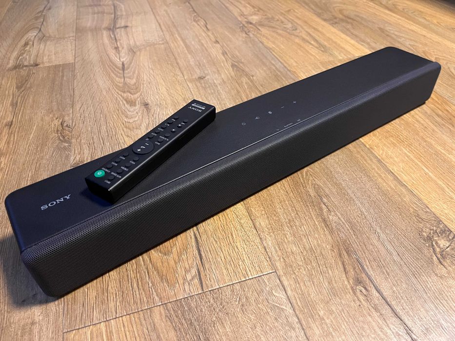 Soundbar Sony HT-SF200