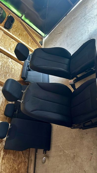 Vând interior bmw f30