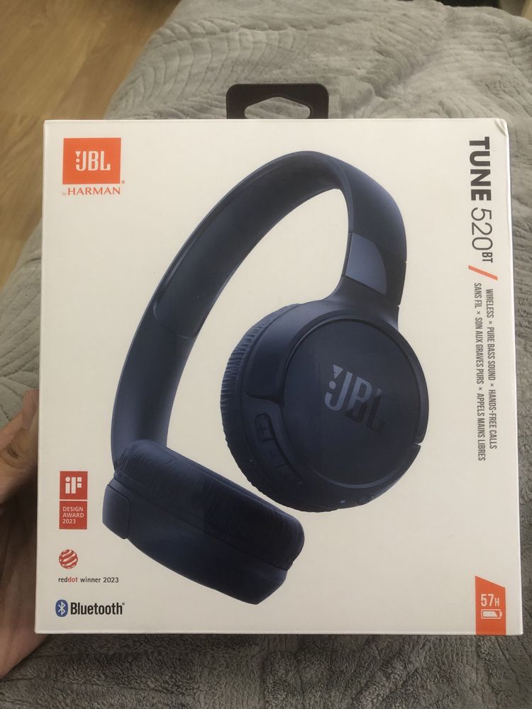 JBL Tune 520BT оригинал
