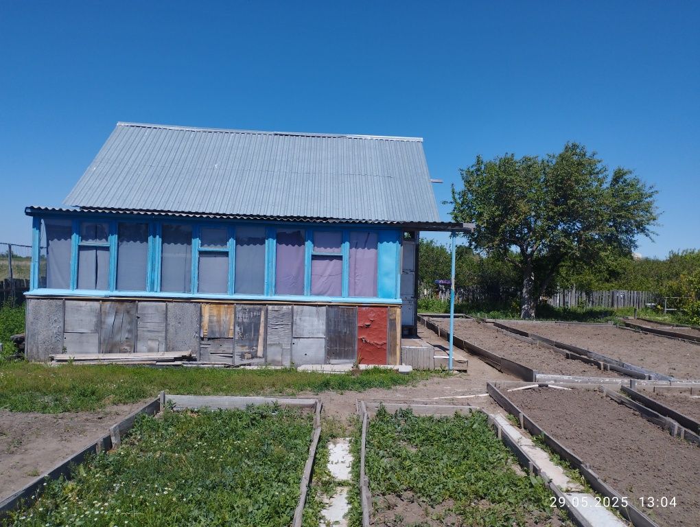 Продам Дачу Д/о Оптимист