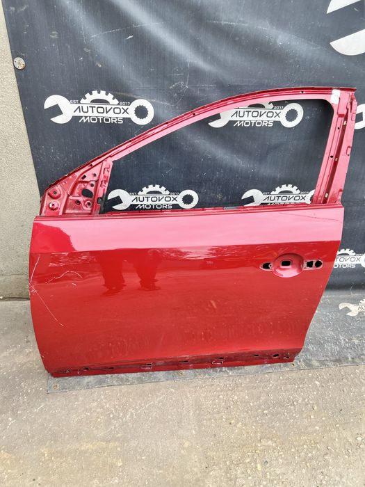 Usa portiera stanga fata Renault Megane 3