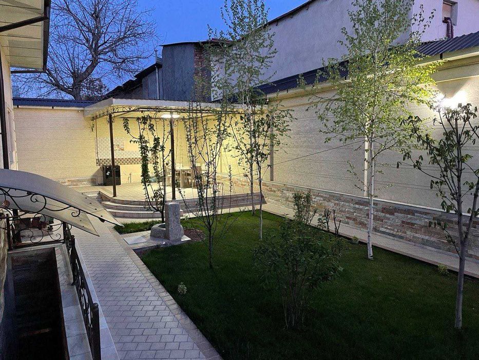 Сдаётся просторный меблированный 6-ком дом кафе «У Влада»