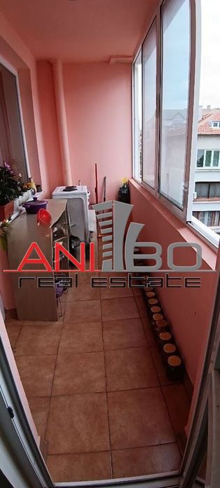 Продава се Двустаен апартамент в Варна, Централна поща - 70 кв.м за 2572 €/кв.м - Снимка #1