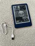 Amazon Kindle paperwhite generatia 11 Nefolosit - nou 8 GB