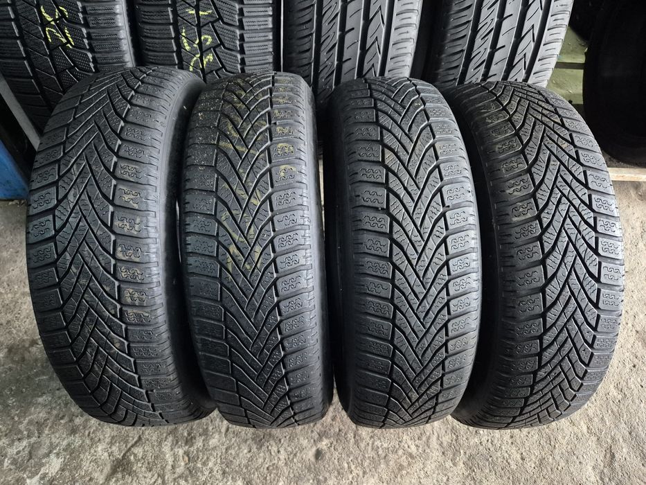 175 65 14 Anvelope de iarnă Falken Dot 51.23