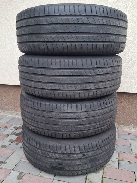 Jante Originale Q5 SQ5 FY R19 S-Line 235 55 19