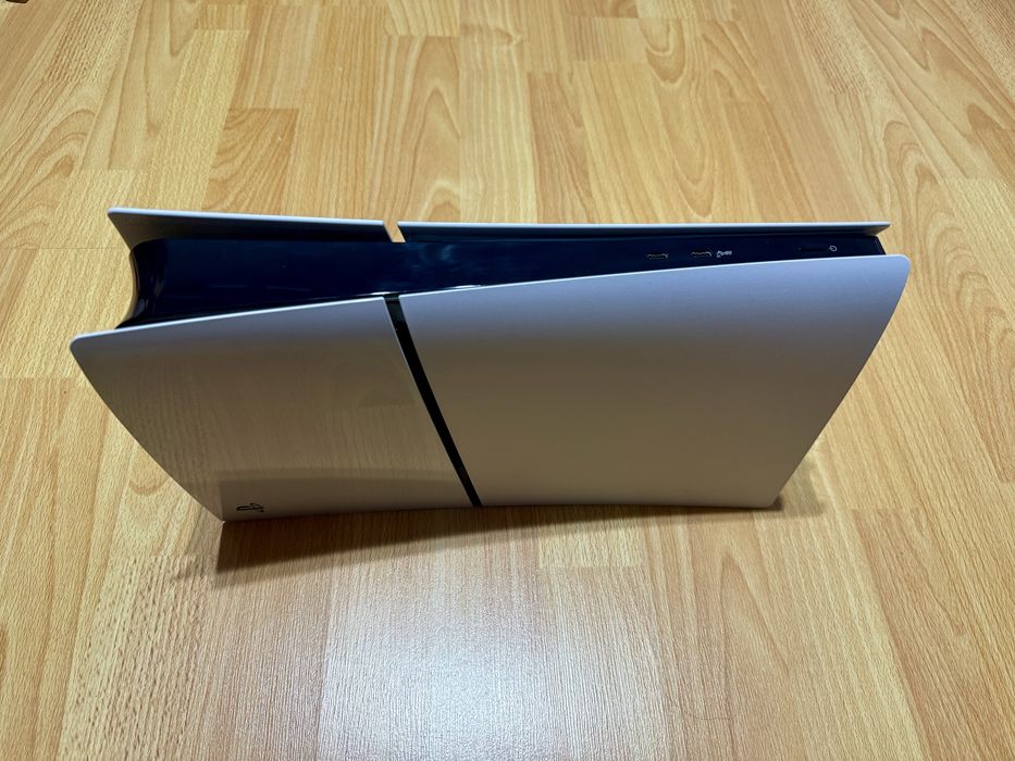 PS5 Slim Digital edition