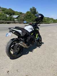 Kawasaki Z650 ABS