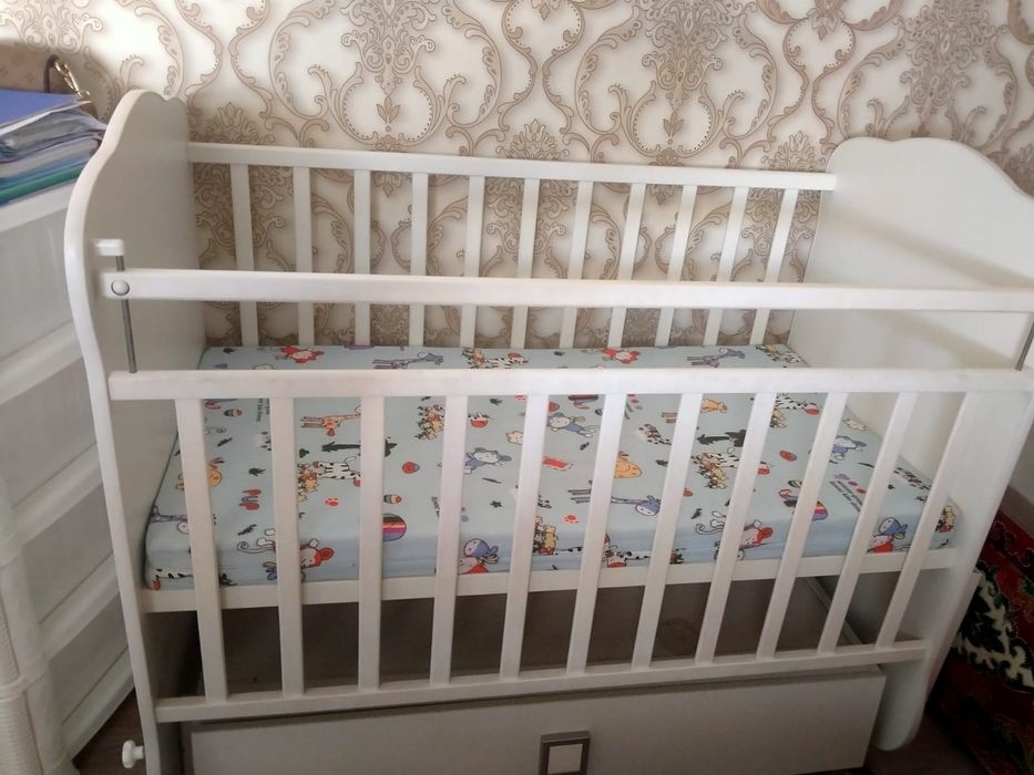 Манеж для детей .