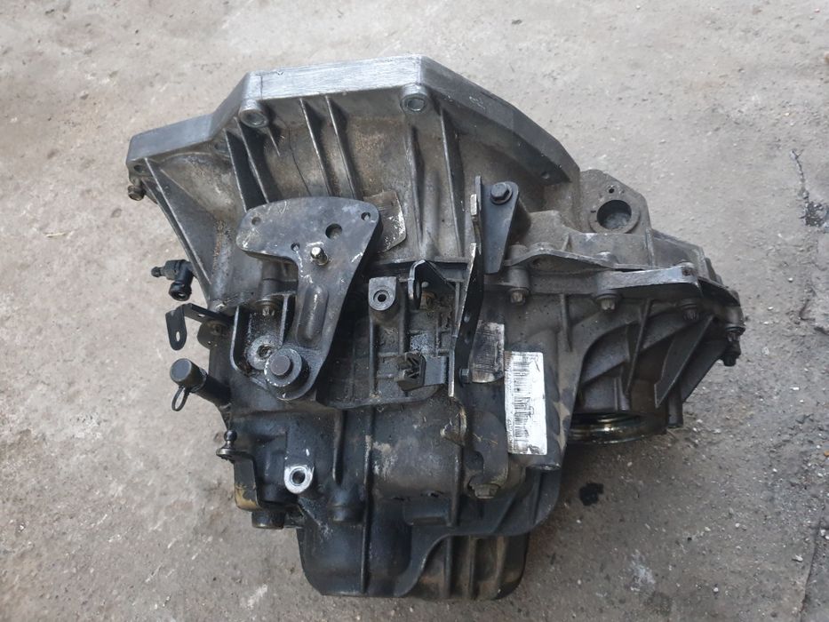 Cutie viteze renault megane 2.2dci  6+1