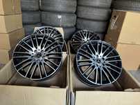 Jante NOI 18” Originale Mercedes A2064014900 Bi-Color – 5x112 ET40