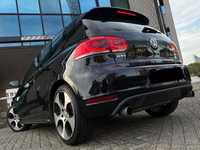 VW golf VI GTI pack