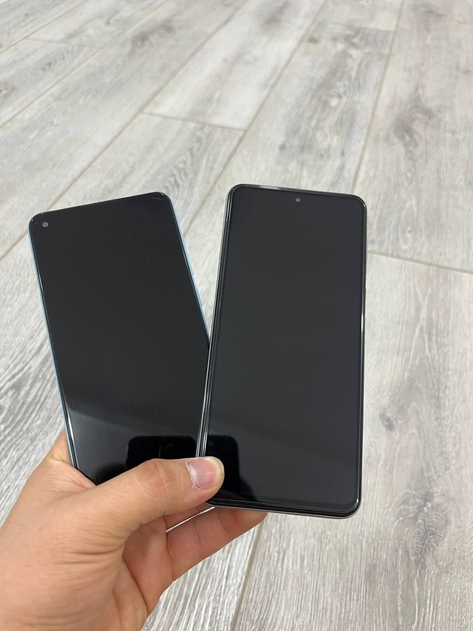 Redmi not 9 pro not 9 skidkada
