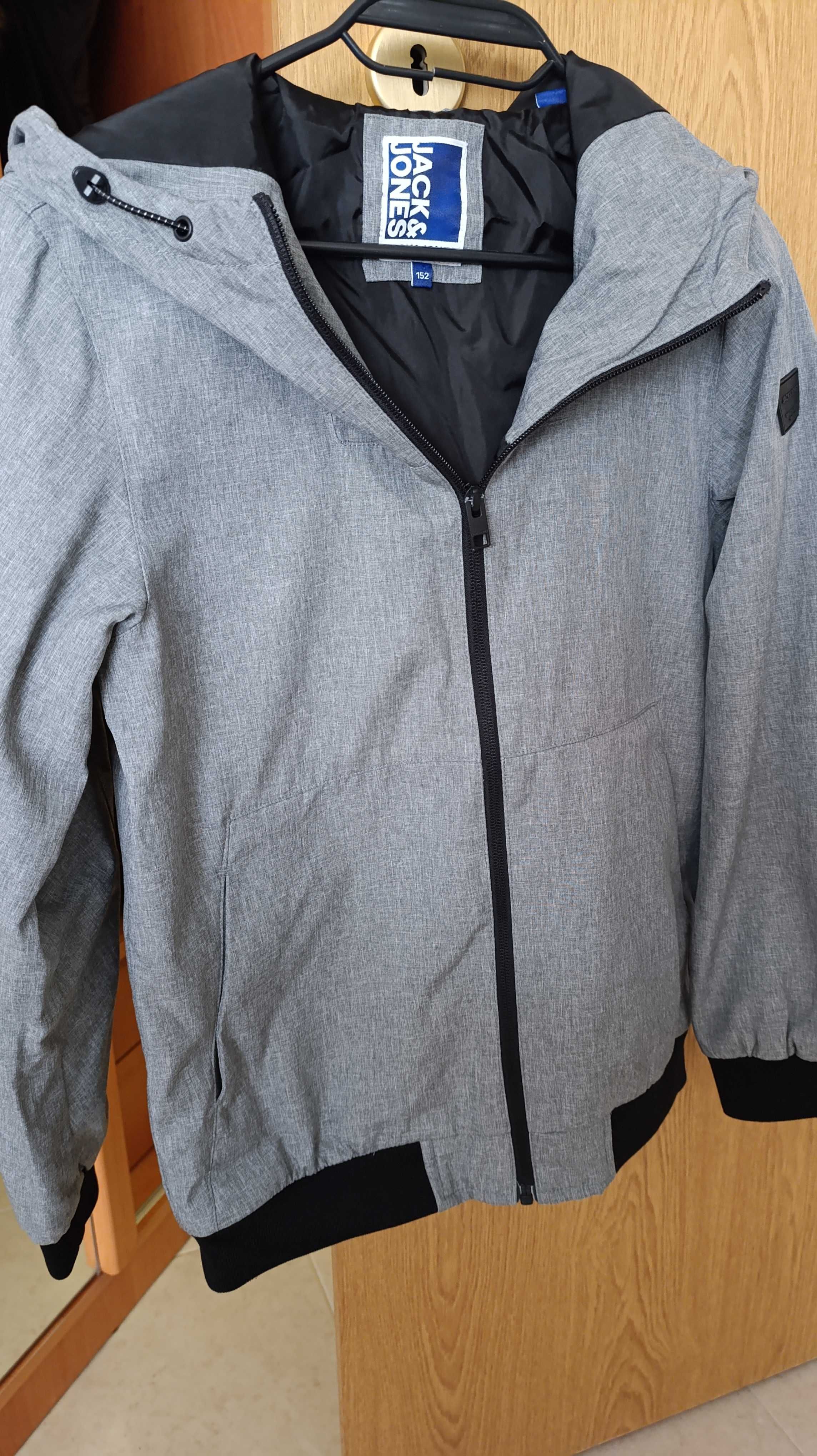 Яке Jack&Jones размер152