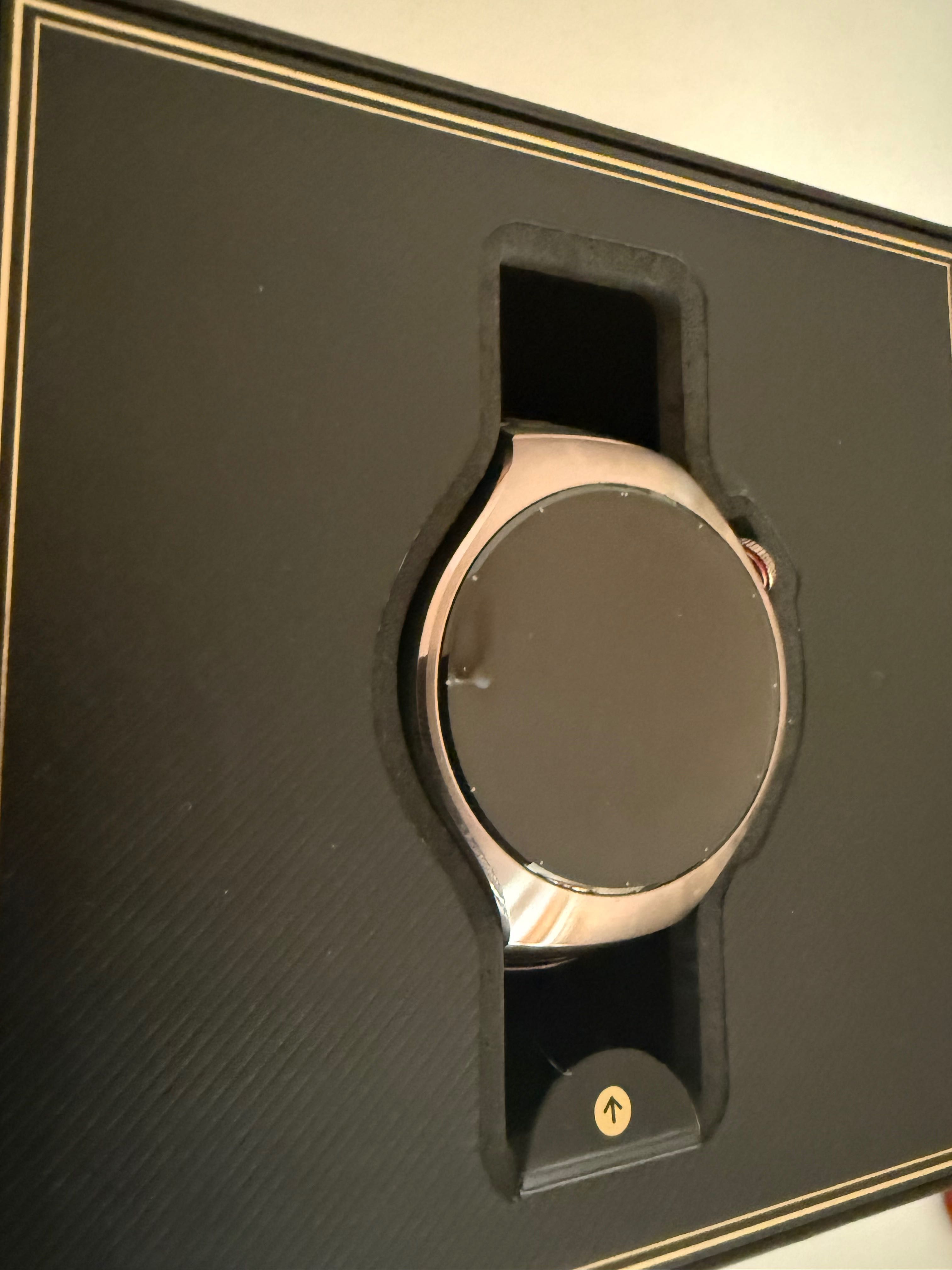 Huwei Watch gt 5